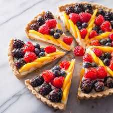 fruit tart bakery